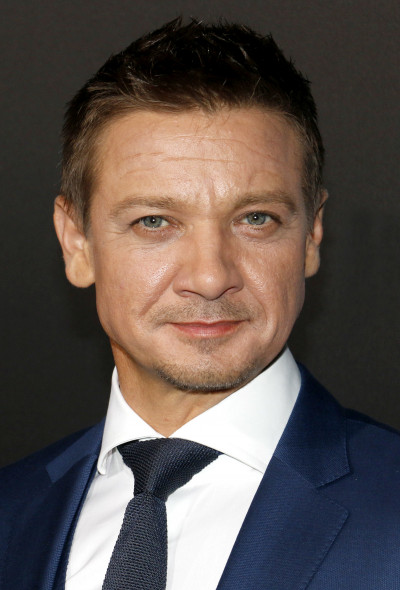Jeremy Renner