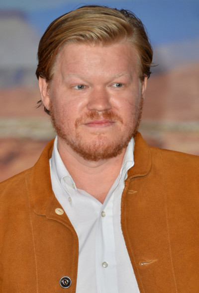 Jesse Plemons