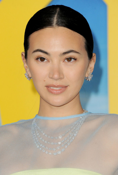 Jessica Henwick