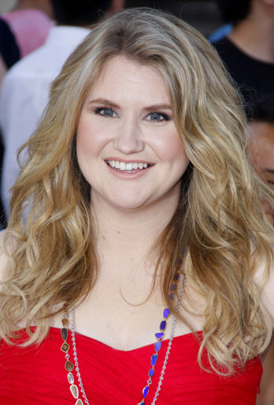 Jillian Bell
