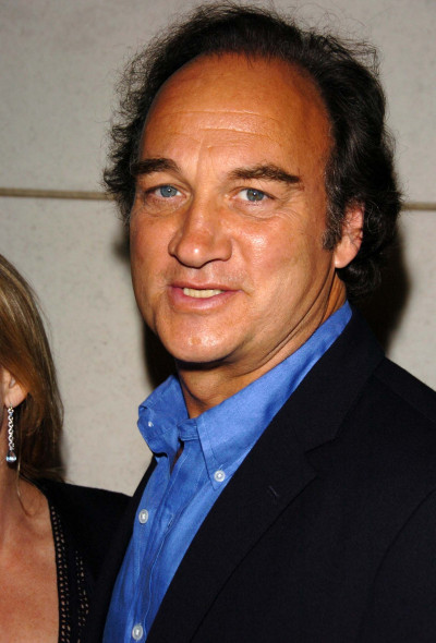 James Belushi