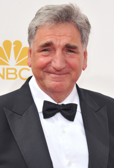 Jim Carter