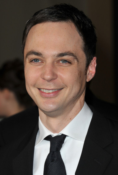 Jim Parsons