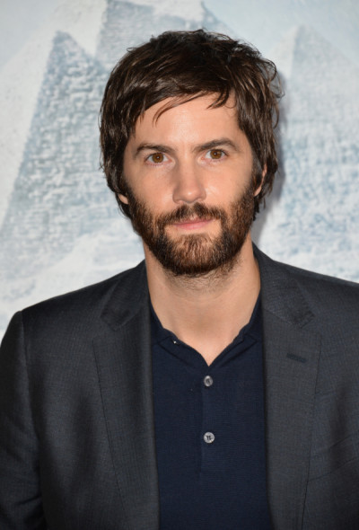 Jim Sturgess