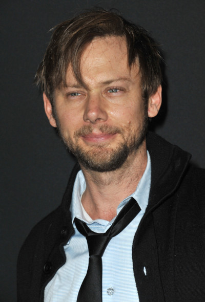 Jimmi Simpson