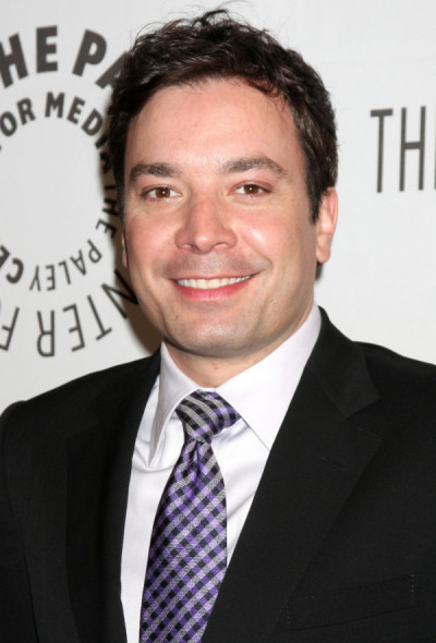 Jimmy Fallon