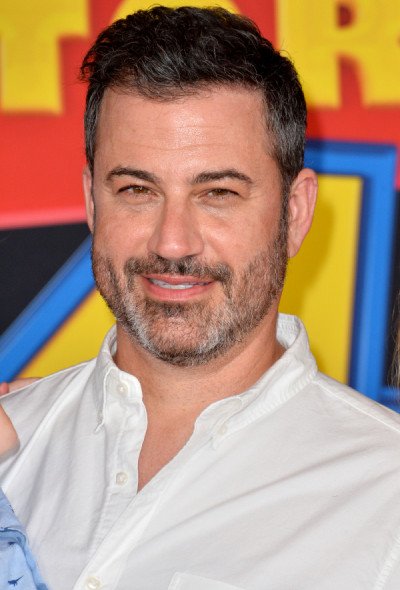 Jimmy Kimmel