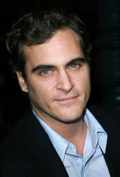 Joaquin Phoenix