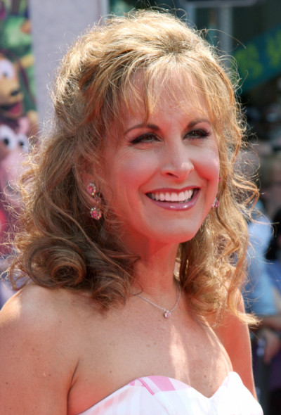 Jodi Benson