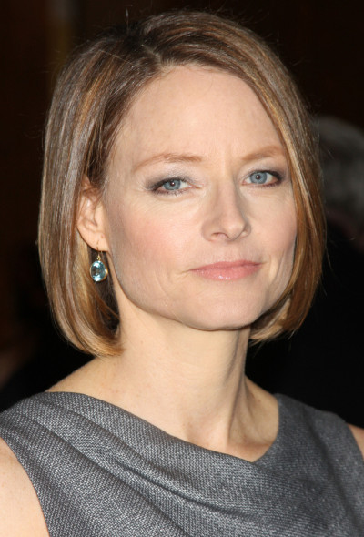 Jodie Foster