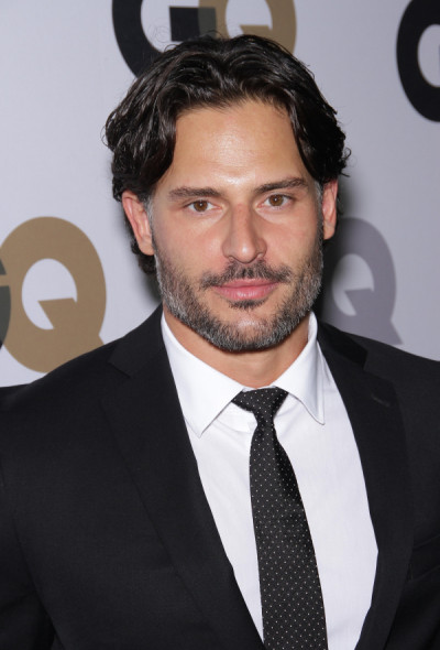 Joe Manganiello