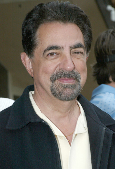 Joe Mantegna
