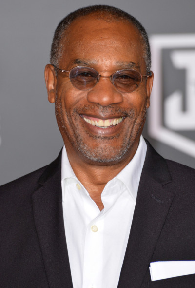 Joe Morton