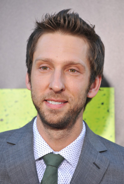 Joel David Moore