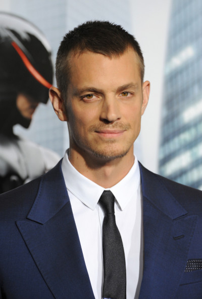 Joel Kinnaman