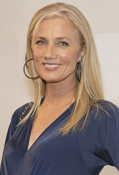 Joely Richardson