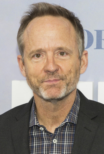 John Benjamin Hickey