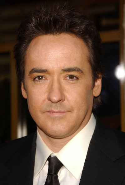 John Cusack