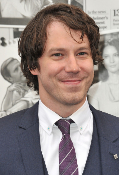 John Gallagher Jr.