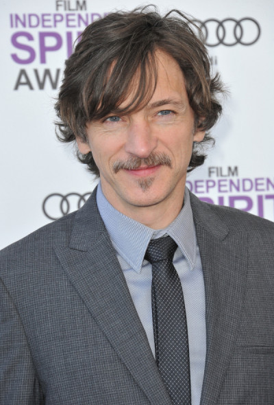 John Hawkes