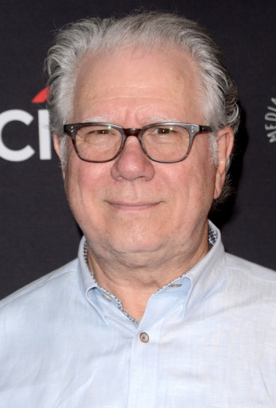 John Larroquette