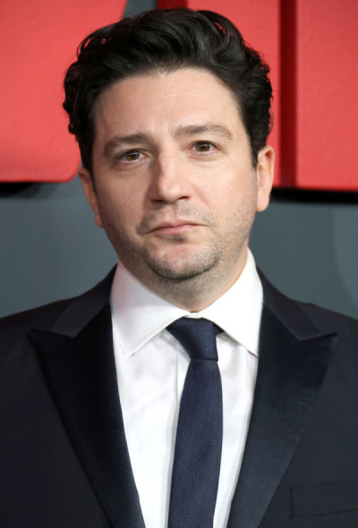 John Magaro