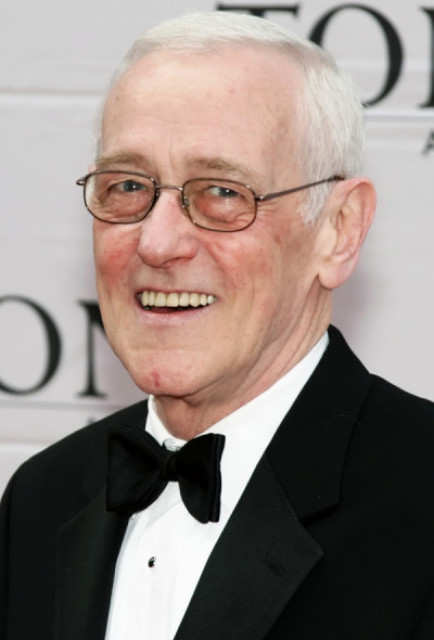 John Mahoney