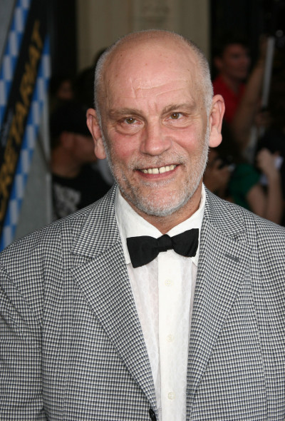 John Malkovich