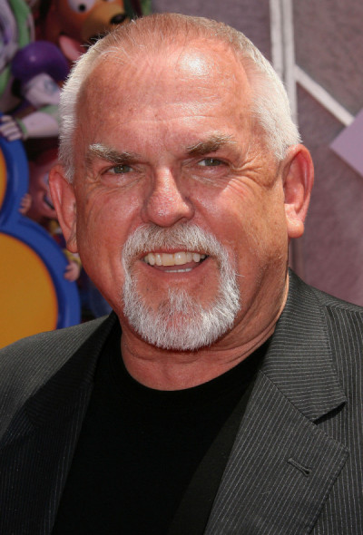 John Ratzenberger