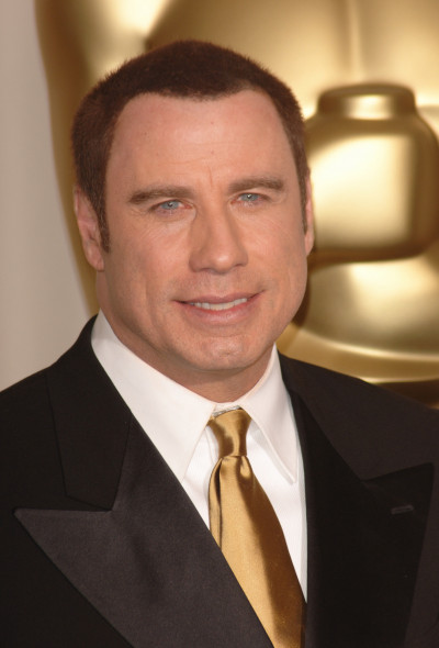 John Travolta