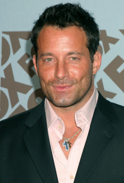 Johnny Messner