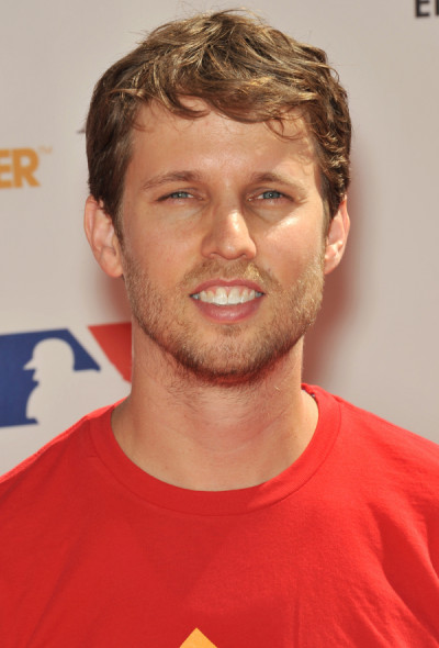 Jon Heder