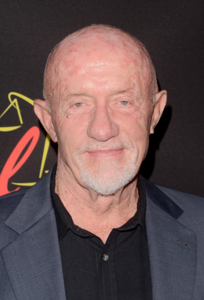 Jonathan Banks