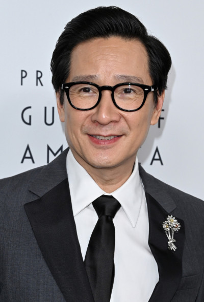Jonathan Ke Quan