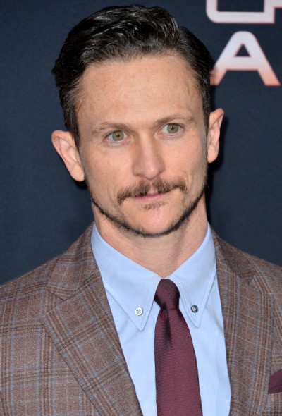 Jonathan Tucker