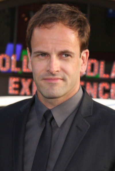 Jonny Lee Miller