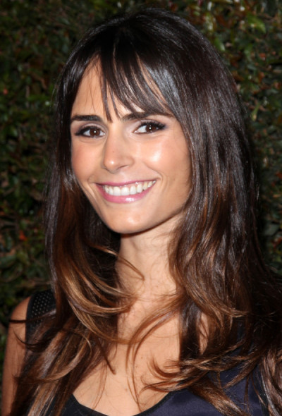 Jordana Brewster