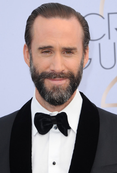 Joseph Fiennes