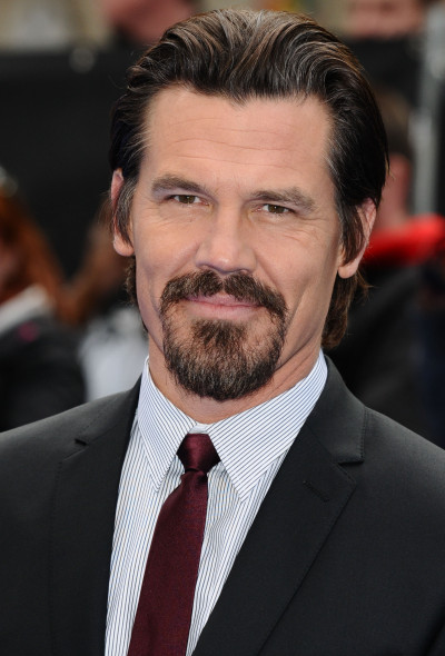 Josh Brolin