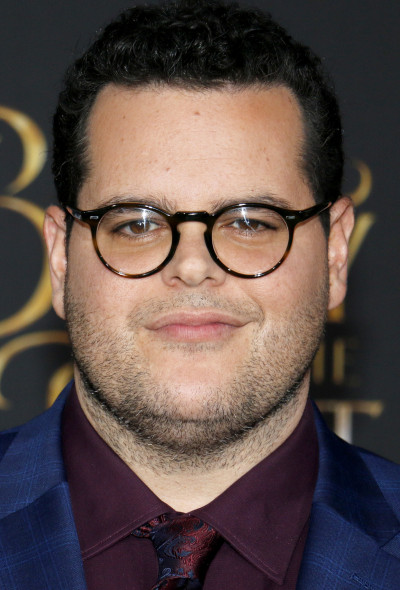 Josh Gad
