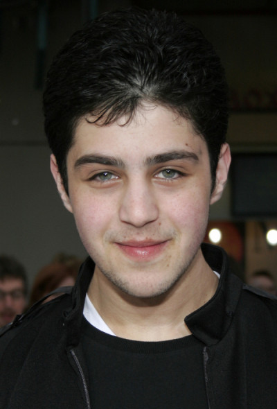 Josh Peck