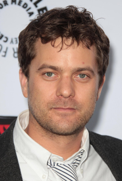 Joshua Jackson
