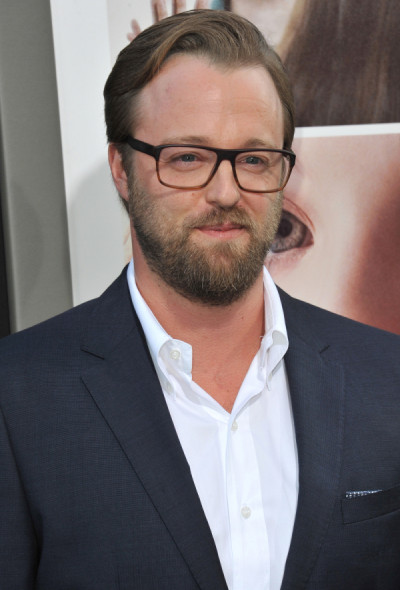 Joshua Leonard