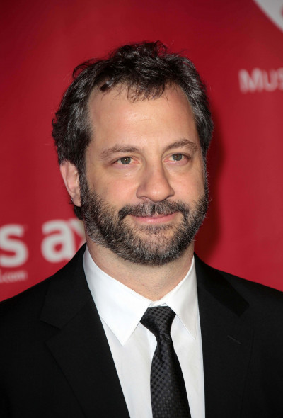 Judd Apatow