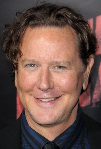 Judge Reinhold