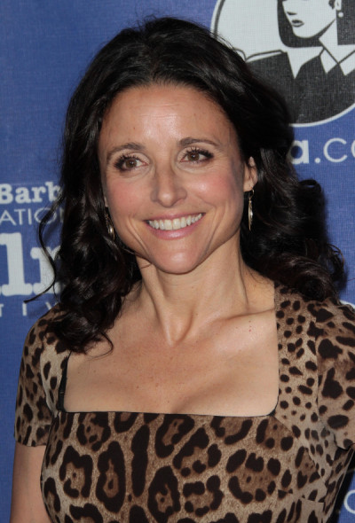 Julia Louis-Dreyfus
