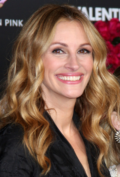 Julia Roberts