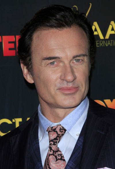 Julian McMahon