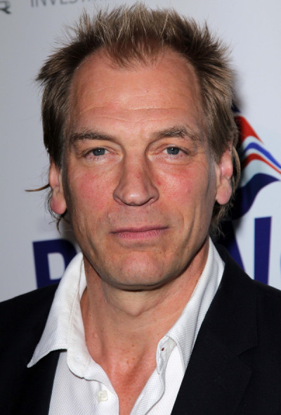 Julian Sands