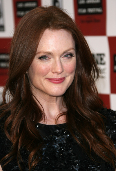 Julianne Moore